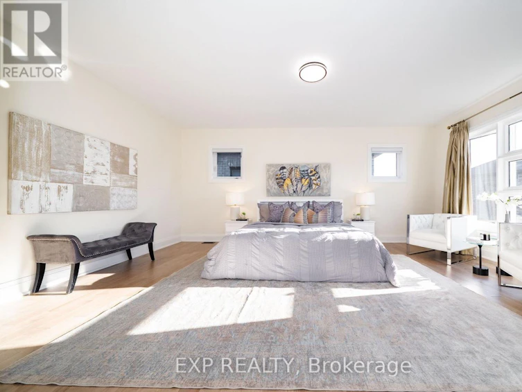 38 Bud Leggett Crescent, Georgina, ON, L4P 0T1 - 29