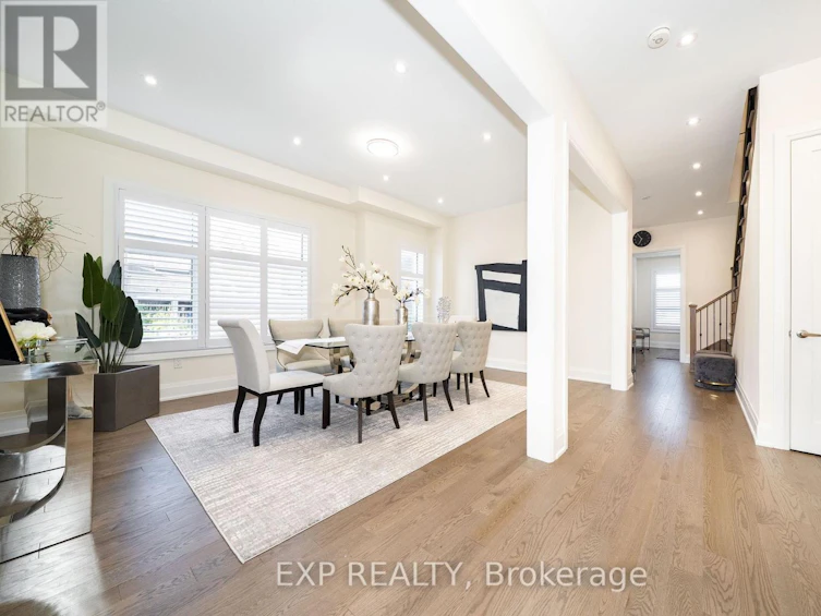 38 Bud Leggett Crescent, Georgina, ON, L4P 0T1 - 13