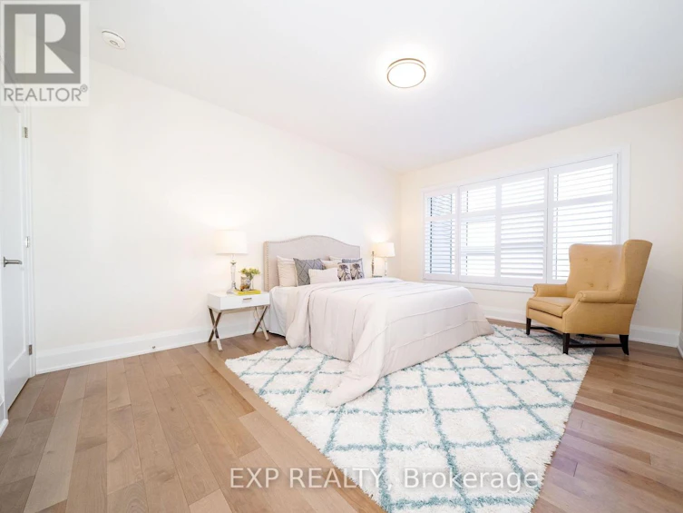 38 Bud Leggett Crescent, Georgina, ON, L4P 0T1 - 37