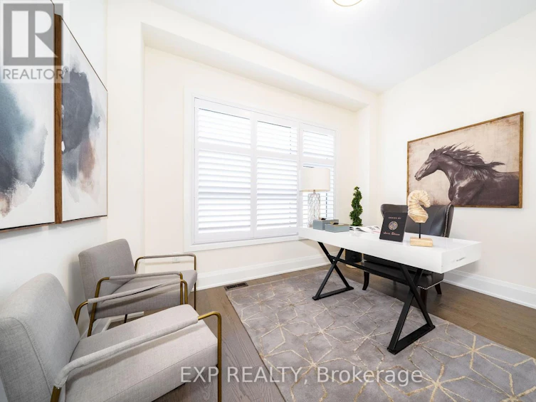 38 Bud Leggett Crescent, Georgina, ON, L4P 0T1 - 8