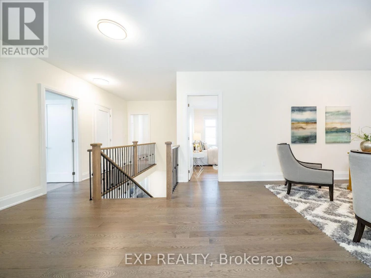 38 Bud Leggett Crescent, Georgina, ON, L4P 0T1 - 28
