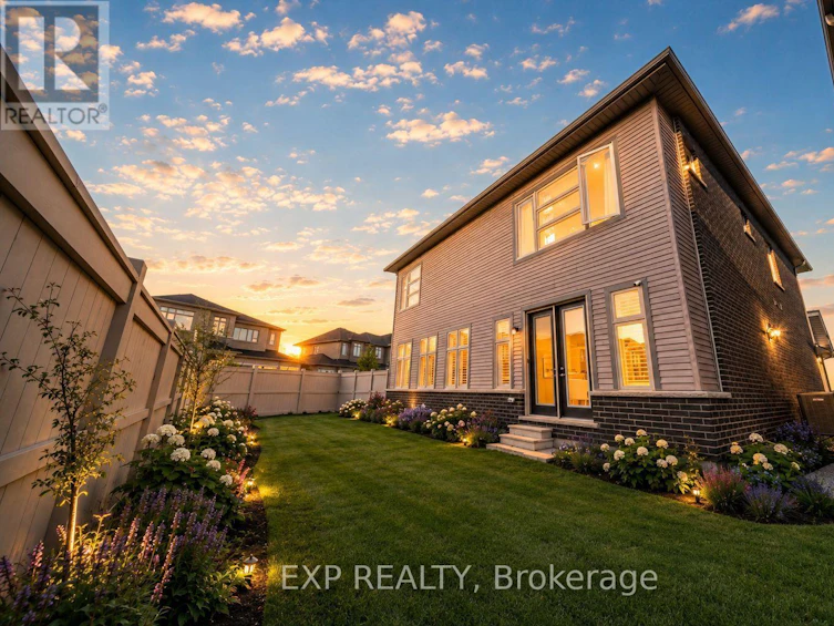 38 Bud Leggett Crescent, Georgina, ON, L4P 0T1 - 44