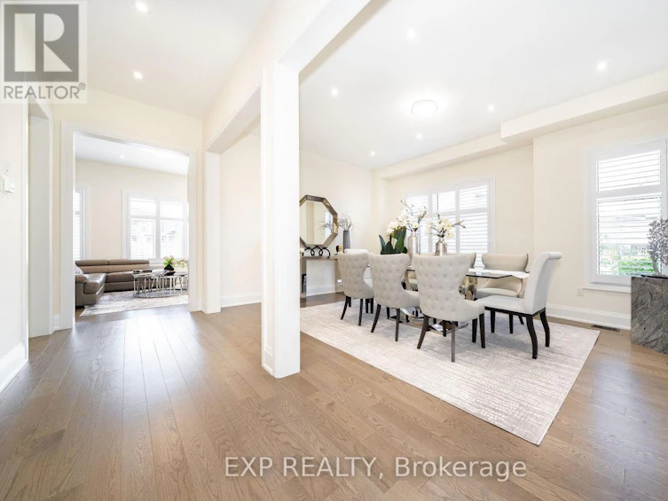 38 Bud Leggett Crescent, Georgina, ON, L4P 0T1 - 10