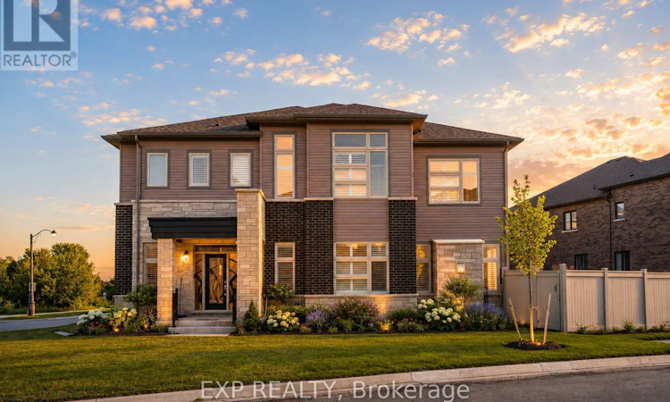 38 Bud Leggett Crescent