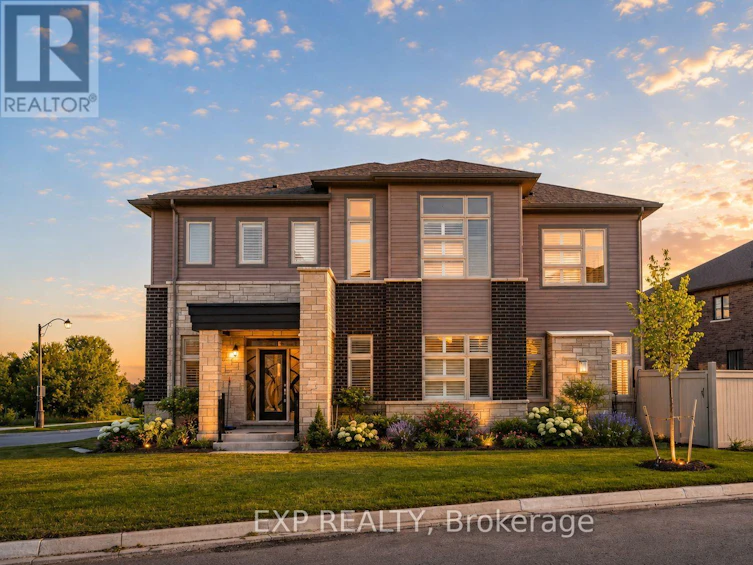38 Bud Leggett Crescent, Georgina, ON, L4P 0T1