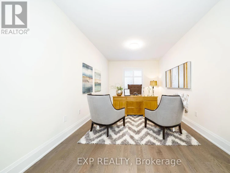 38 Bud Leggett Crescent, Georgina, ON, L4P 0T1 - 27
