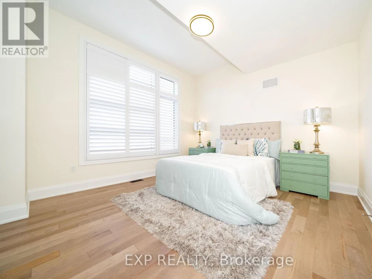 38 Bud Leggett Crescent, Georgina, ON, L4P 0T1 - 42