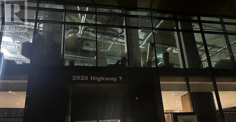1501-2920 7 Highway Road W, Vaughan, ON, L4K 0P4