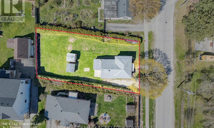 32 Lorne Avenue