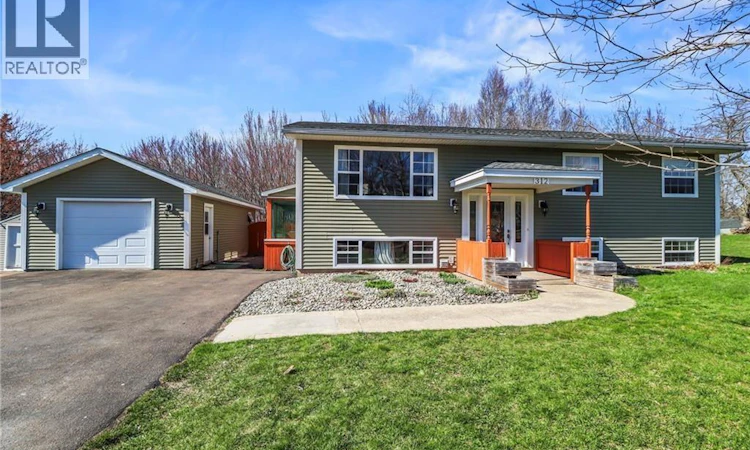 312 Bayview Court