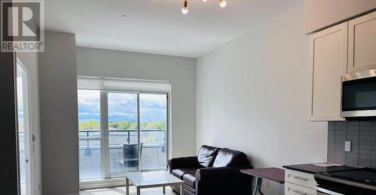 527-4085 Parkside Village Drive, Mississauga, ON, L5B 0K2 - 8