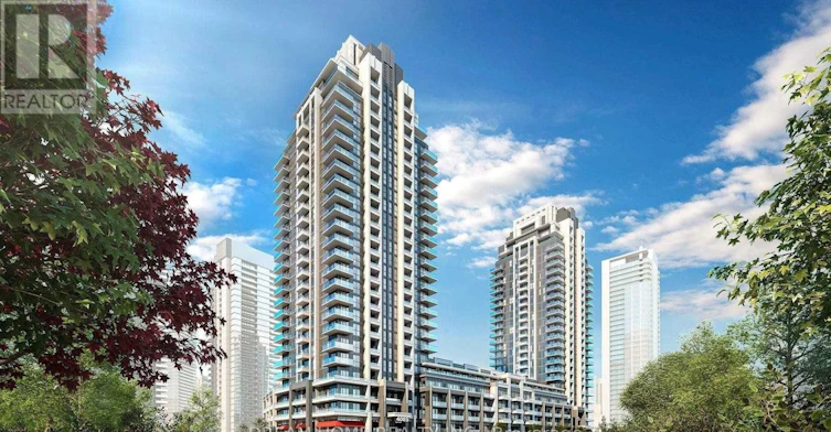 527-4085 Parkside Village Drive, Mississauga, ON, L5B 0K2