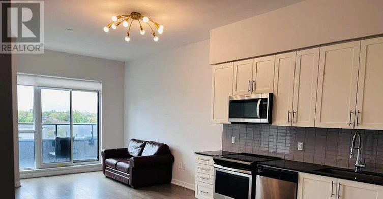 527-4085 Parkside Village Drive, Mississauga, ON, L5B 0K2 - 5