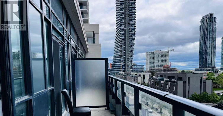 527-4085 Parkside Village Drive, Mississauga, ON, L5B 0K2 - 18