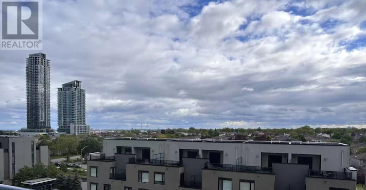 527-4085 Parkside Village Drive, Mississauga, ON, L5B 0K2 - 17