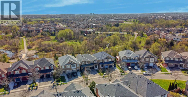 UPPER-50 Marycroft Court, Brampton, ON, L7A 2G3 - 2