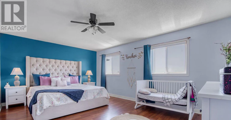 UPPER-50 Marycroft Court, Brampton, ON, L7A 2G3 - 16