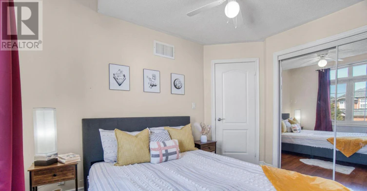 UPPER-50 Marycroft Court, Brampton, ON, L7A 2G3 - 20