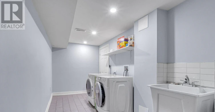 UPPER-50 Marycroft Court, Brampton, ON, L7A 2G3 - 23