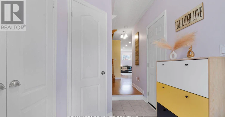 UPPER-50 Marycroft Court, Brampton, ON, L7A 2G3 - 4