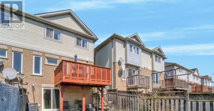 UPPER-50 Marycroft Court, Brampton, ON, L7A 2G3 - 24