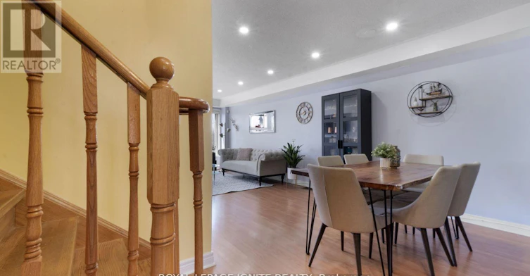 UPPER-50 Marycroft Court, Brampton, ON, L7A 2G3 - 5