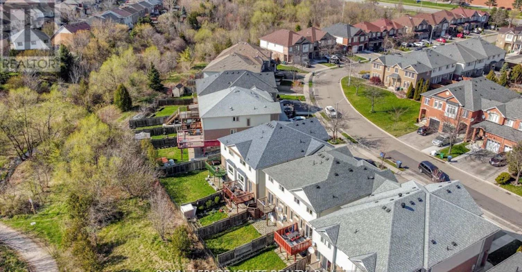 UPPER-50 Marycroft Court, Brampton, ON, L7A 2G3 - 25