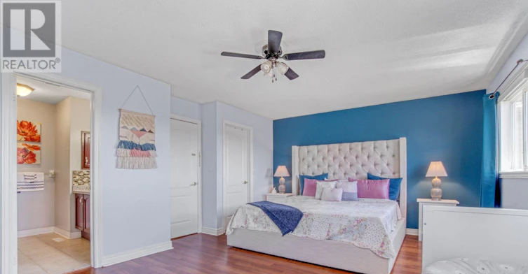 UPPER-50 Marycroft Court, Brampton, ON, L7A 2G3 - 15