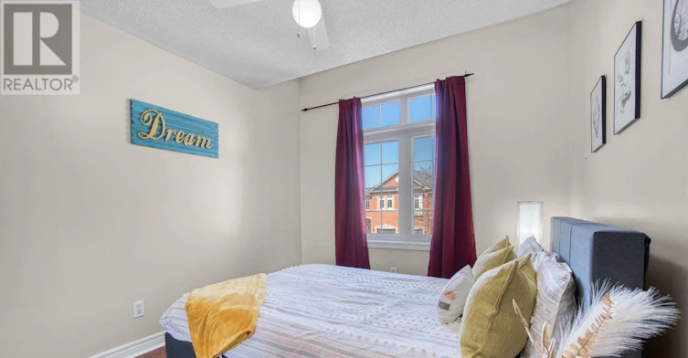 UPPER-50 Marycroft Court, Brampton, ON, L7A 2G3 - 19