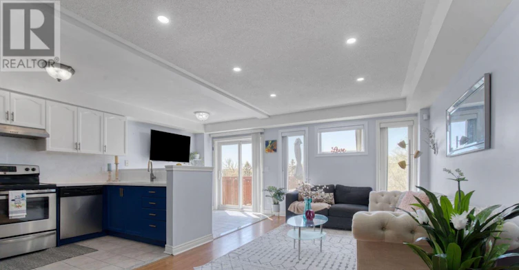 UPPER-50 Marycroft Court, Brampton, ON, L7A 2G3 - 6