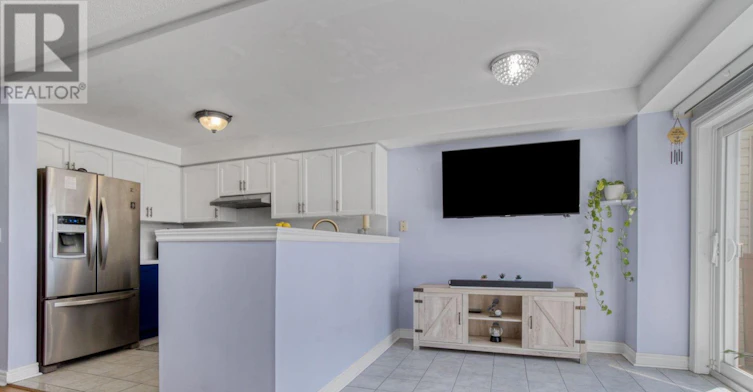 UPPER-50 Marycroft Court, Brampton, ON, L7A 2G3 - 9