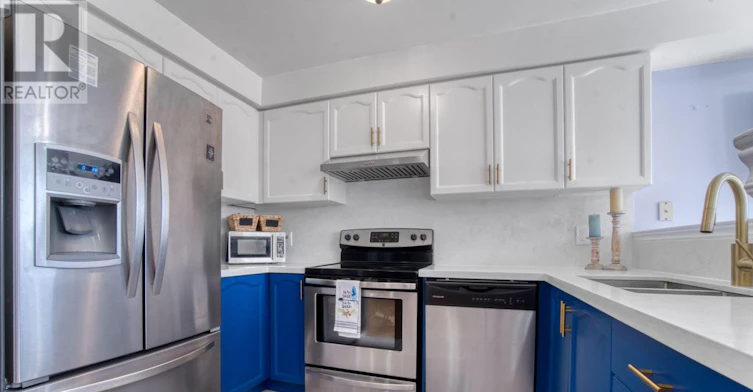 UPPER-50 Marycroft Court, Brampton, ON, L7A 2G3 - 8