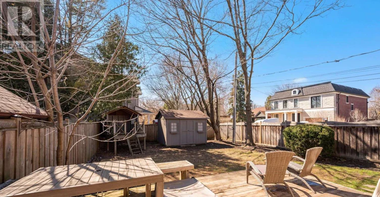 60 Thompson Avenue, Toronto, ON, M8Z 3T4 - 45