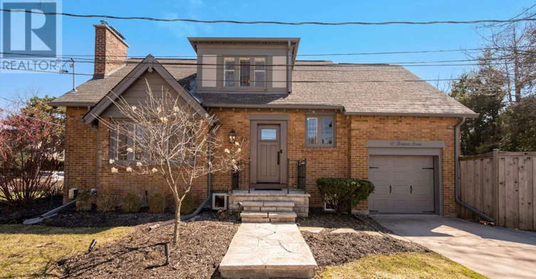 60 Thompson Avenue, Toronto, ON, M8Z 3T4