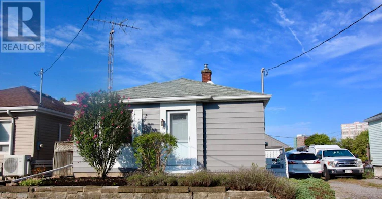 86 Argyle Crescent, St. Catharines, ON, L2P 2P4