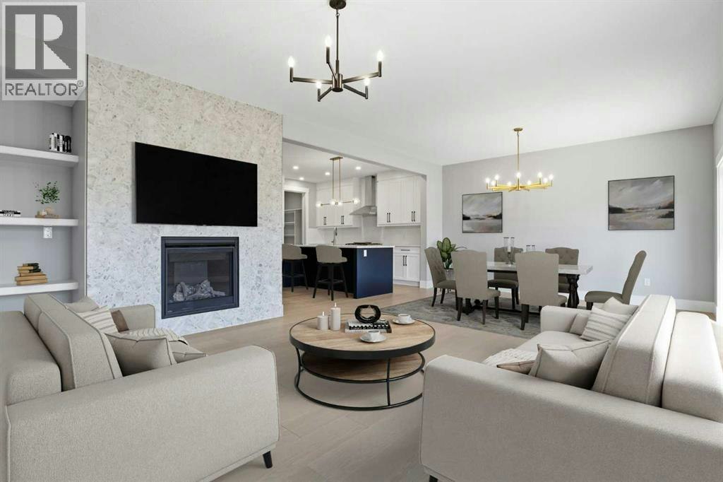 680 Coopers Crescent SW, Airdrie, AB, T4B 5L6