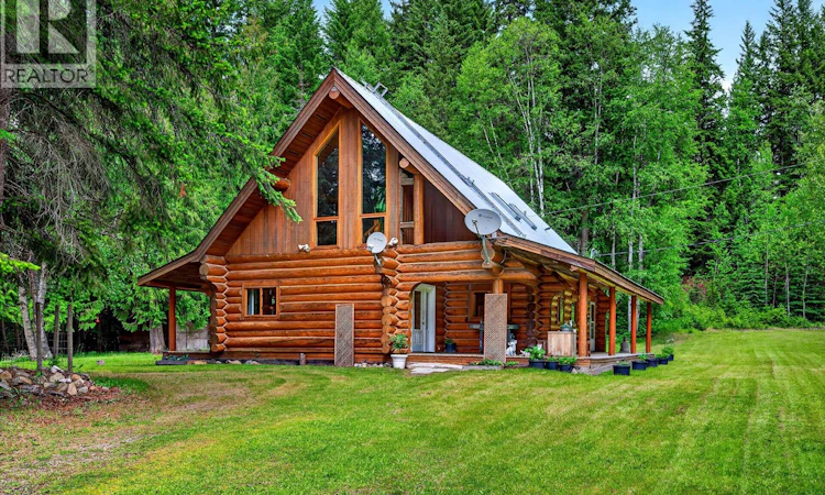 6041 Creek Side Road