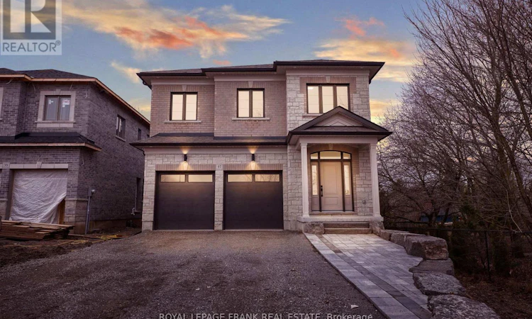97 Steinway Drive