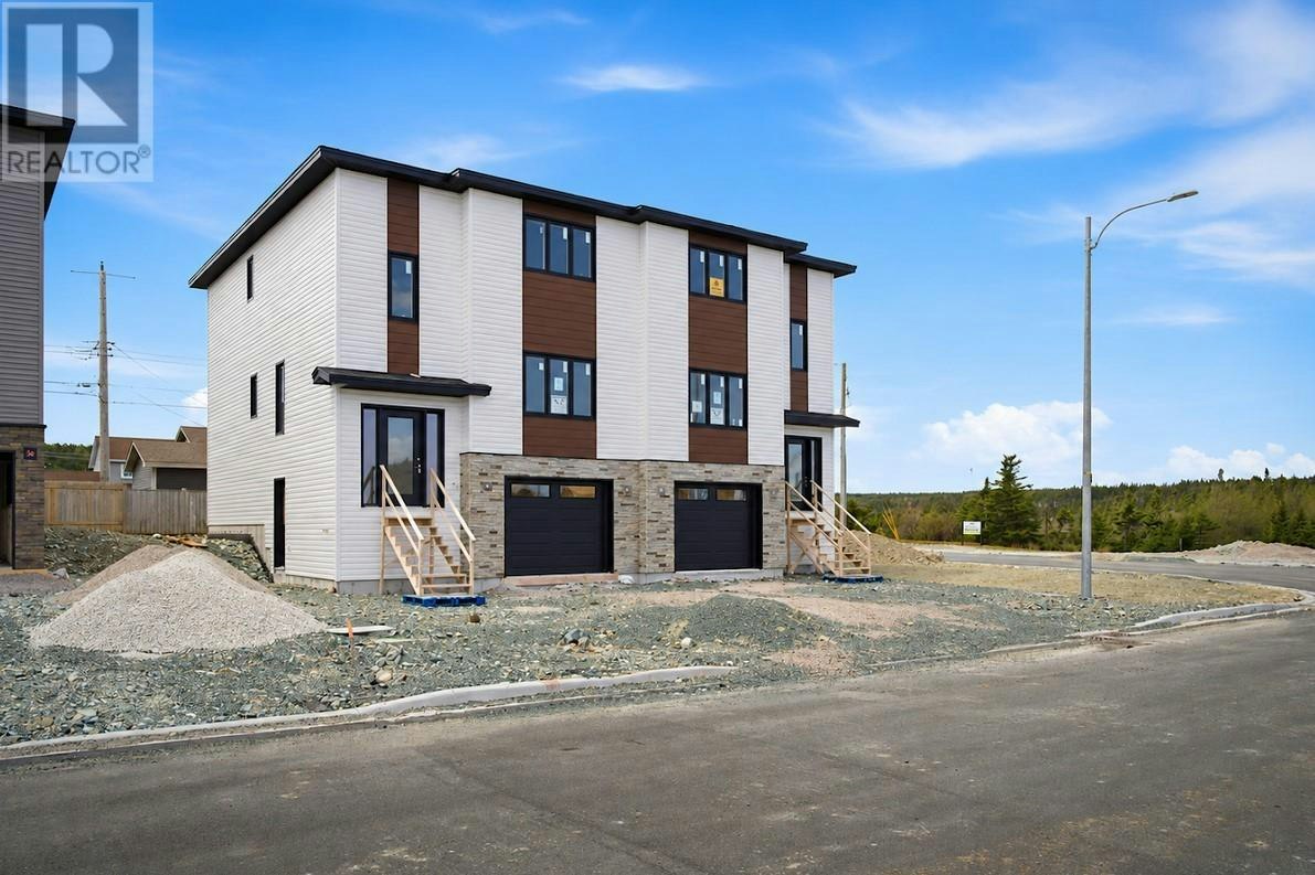 17 Whitewater Street, St Johns, NL, A1B 0L4