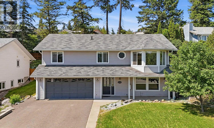123 Westridge Drive