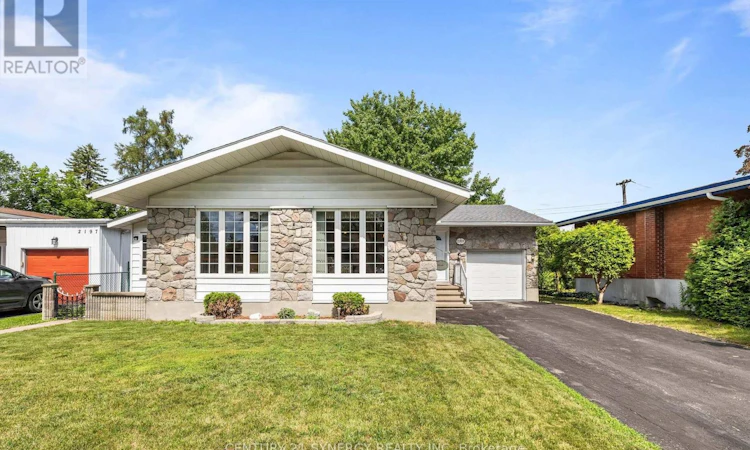 2201 Haig Drive