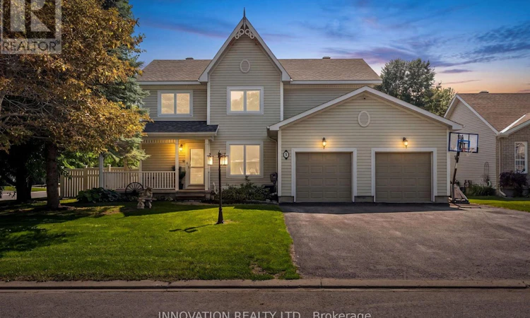 9 Mary Hill Crescent
