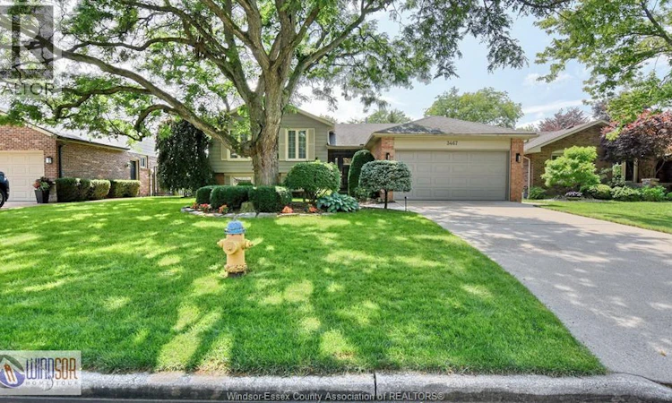 3467 Driftwood Drive