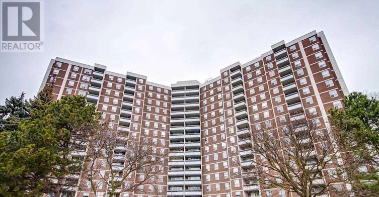 1610-5 Shady Golfway, Toronto, ON, M3C 3A5 - 2
