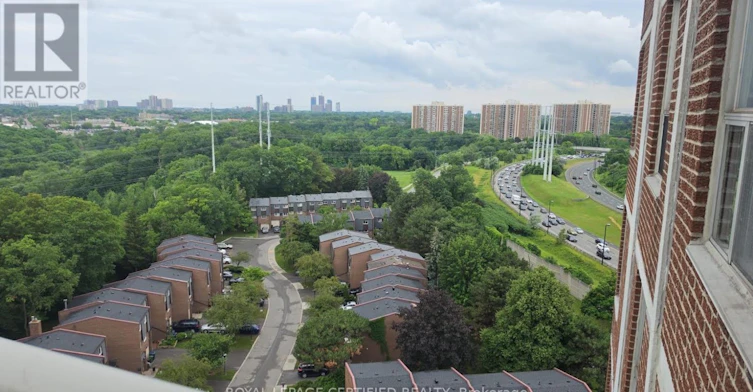 1610-5 Shady Golfway, Toronto, ON, M3C 3A5 - 20