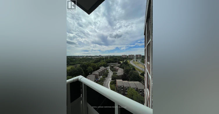 1610-5 Shady Golfway, Toronto, ON, M3C 3A5 - 13