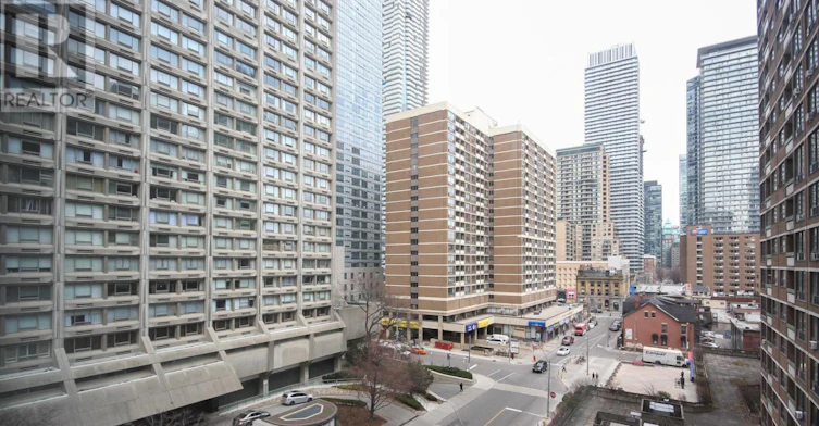 708-1121 Bay Street, Toronto, ON, M5S 3L9 - 8