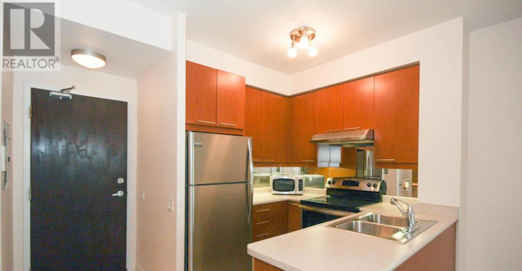 708-1121 Bay Street, Toronto, ON, M5S 3L9 - 4