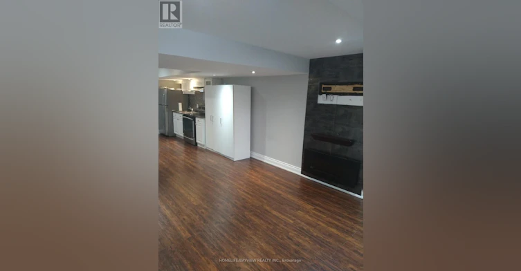 BSMNT-129 Matthewson Avenue, Bradford West Gwillimbury, ON, L3Z 0P3 - 6