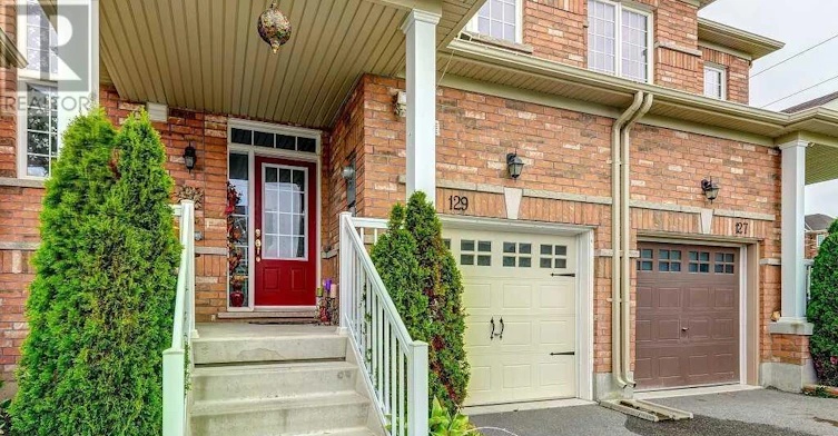 BSMNT-129 Matthewson Avenue, Bradford West Gwillimbury, ON, L3Z 0P3